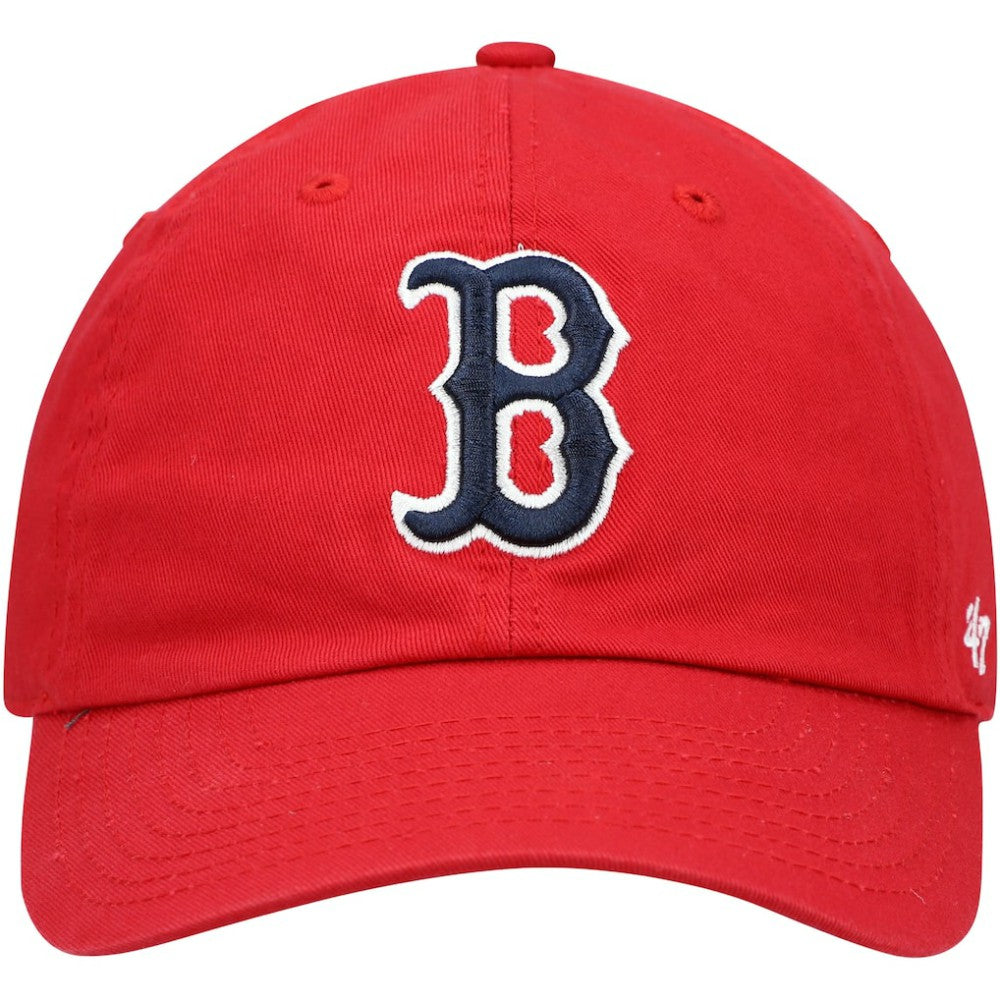 Boston Red Sox '47 Clean Up Adjustable Hat | MLB On Sale