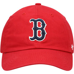 Boston Red Sox '47 Clean Up Adjustable Hat | MLB On Sale
