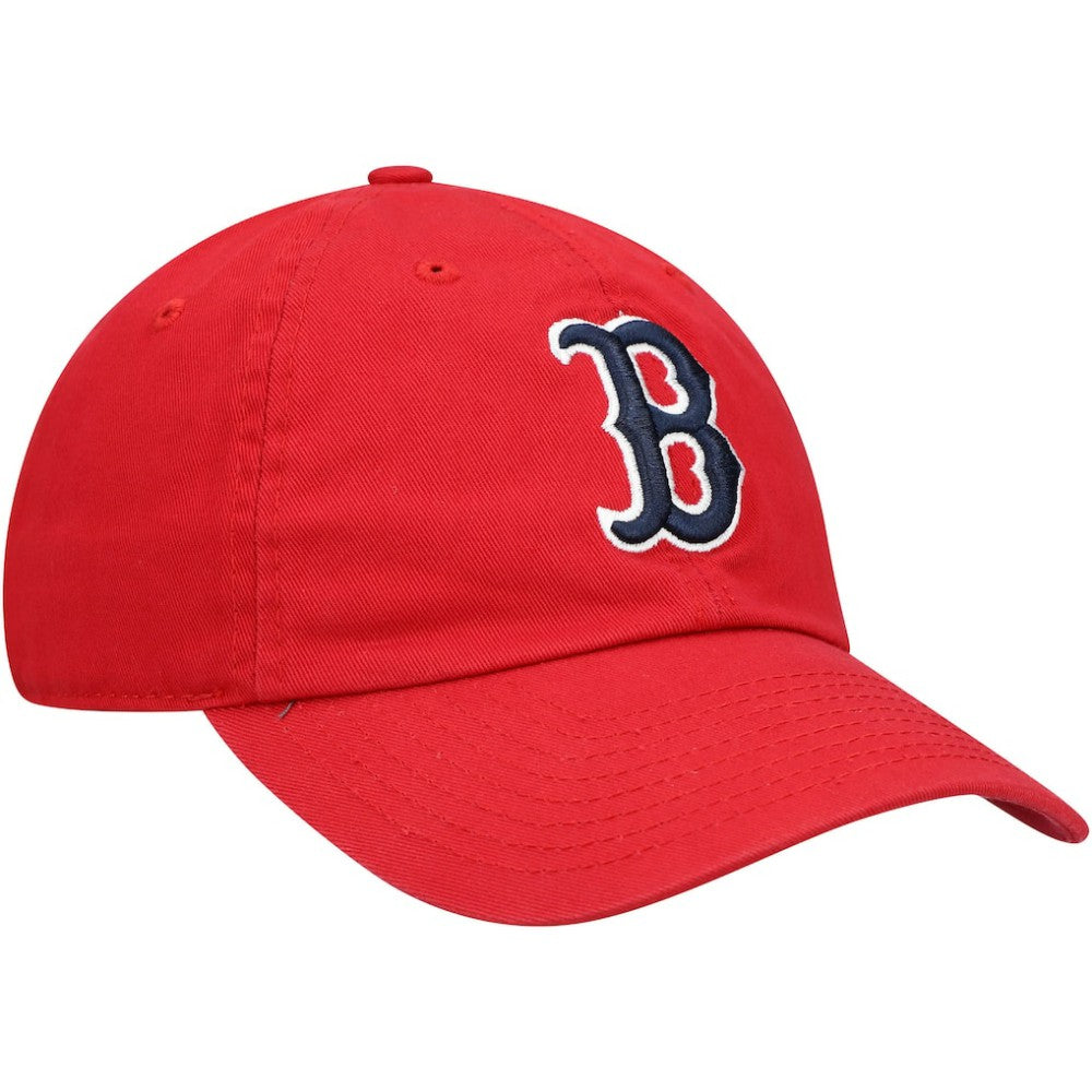 Boston Red Sox '47 Clean Up Adjustable Hat | MLB On Sale