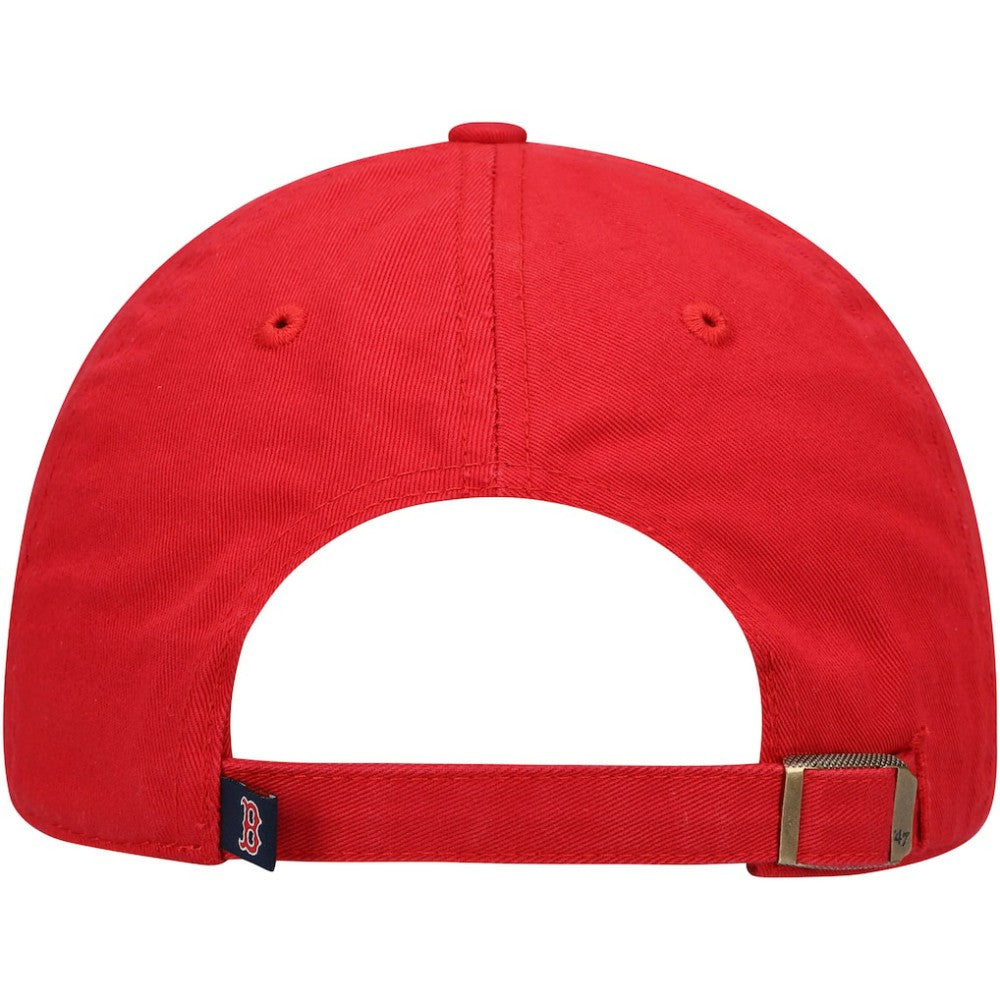 Boston Red Sox '47 Clean Up Adjustable Hat | MLB On Sale