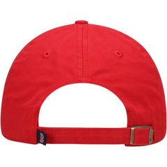 Boston Red Sox '47 Clean Up Adjustable Hat | MLB On Sale