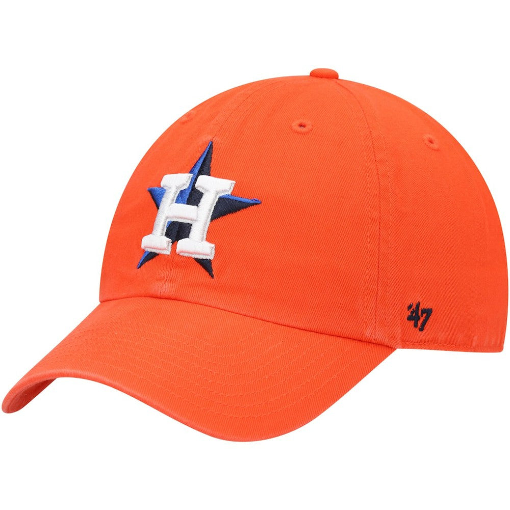 Houston Astros '47 Clean Up Adjustable Hat | MLB For sale