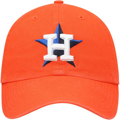 Houston Astros '47 Clean Up Adjustable Hat | MLB For sale