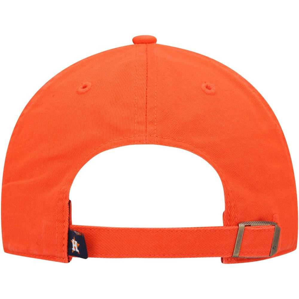 Houston Astros '47 Clean Up Adjustable Hat | MLB For sale