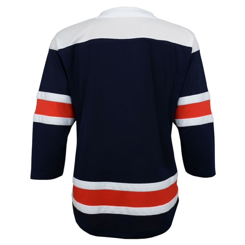 Washington Capitals Preschool 2020/21 Alternate Replica Jersey Online