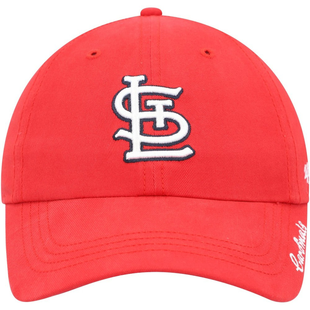 St. Louis Cardinals '47 Women's Miata Clean-Up Adjustable Hat | MLB For sale