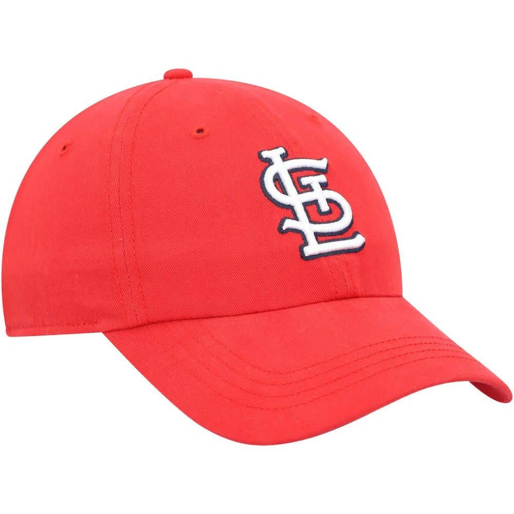 St. Louis Cardinals '47 Women's Miata Clean-Up Adjustable Hat | MLB For sale