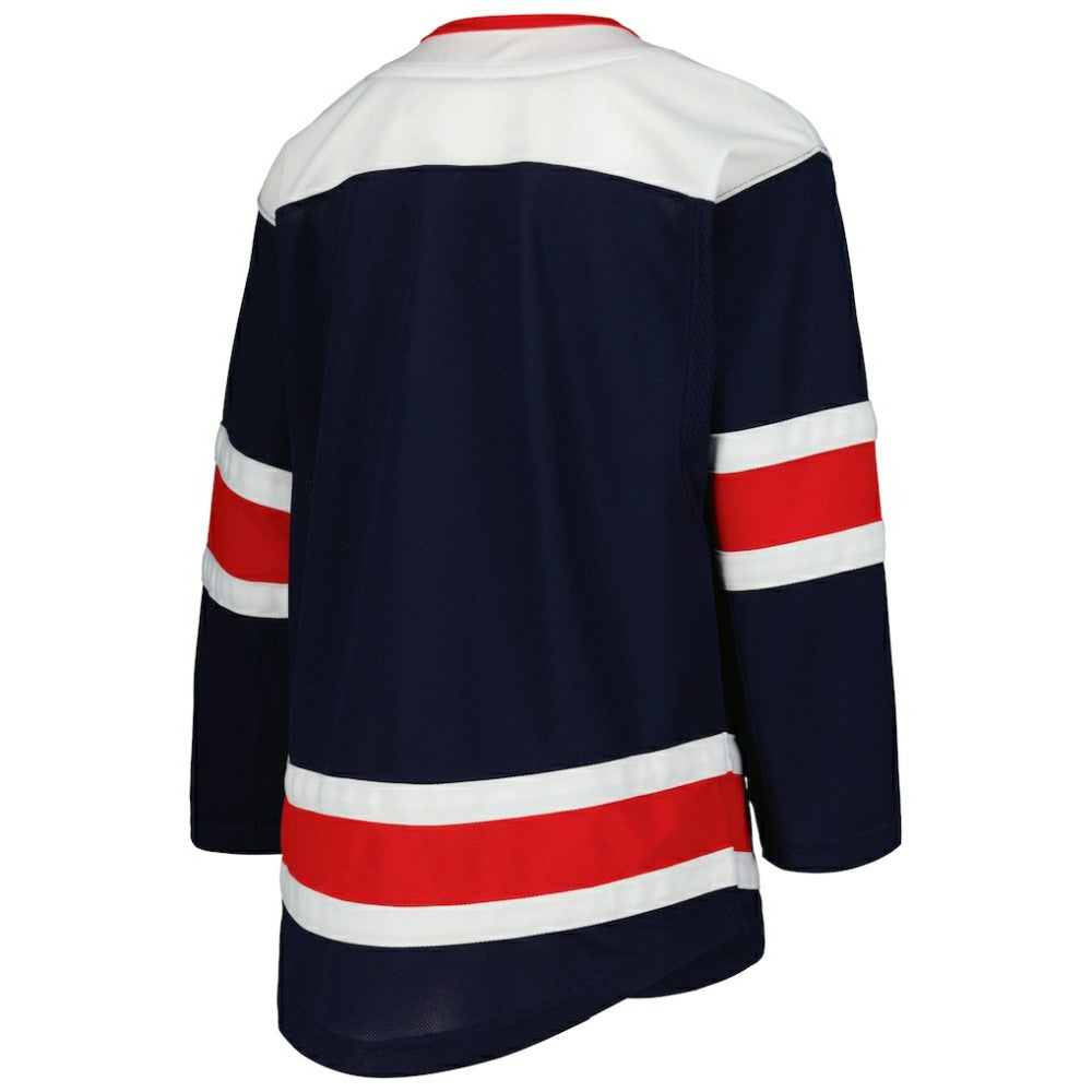 Washington Capitals Youth 2020/21 Alternate Premier Jerseys Outlet