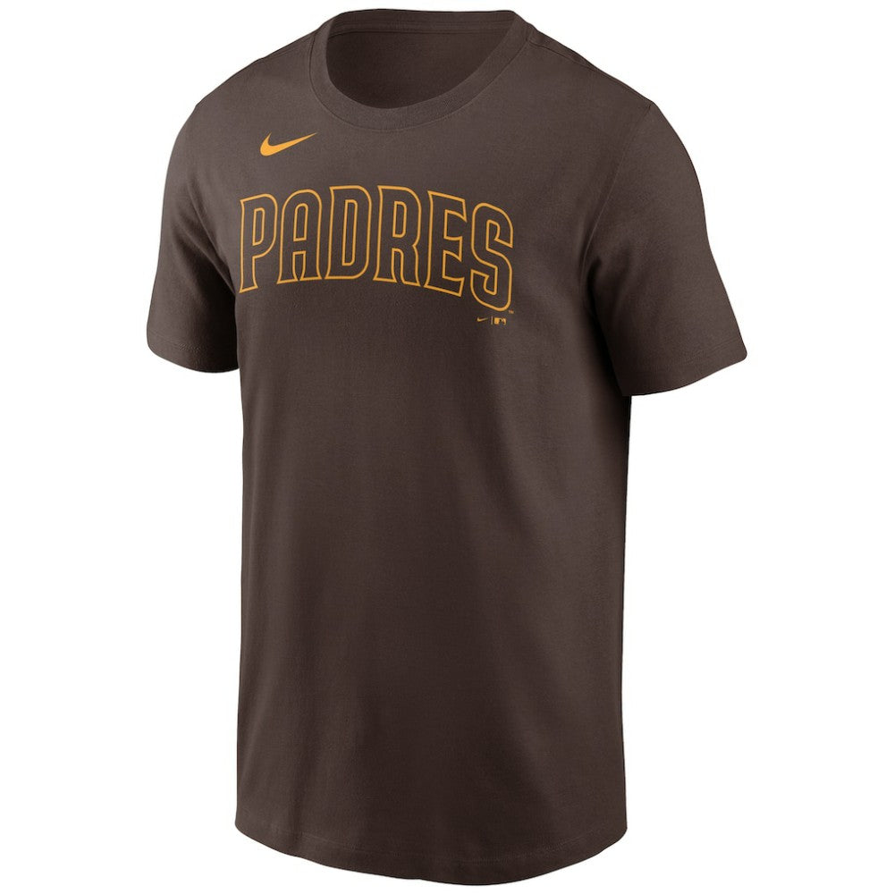 Fernando Tatis Jr. San Diego Padres Nike Name & Number T-Shirt | MLB US