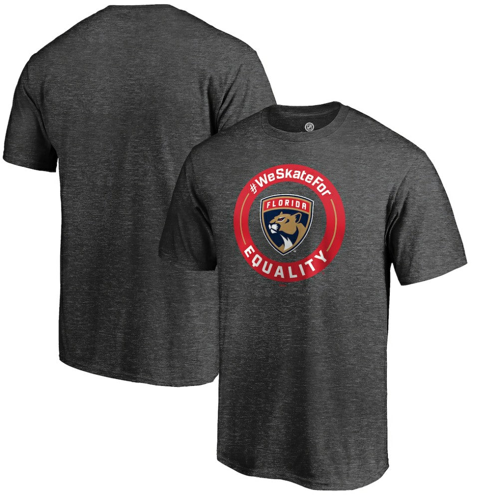 Florida Panthers #WeSkateFor T-Shirt Sale