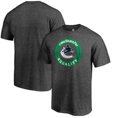 Vancouver Canucks #WeSkateFor T-Shirt Sale