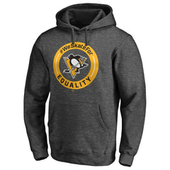 Pittsburgh Penguins #WeSkateFor Pullover Hoodie For Sale