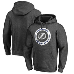 Tampa Bay Lightning #WeSkateFor Pullover Hoodie Outlet