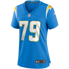 Los Angeles Chargers Nike Trey Pipkins III  Women's Game Jersey