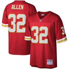Kansas City Chiefs Mitchell & Ness Marcus Allen  Legacy Replica Jersey