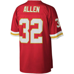 Kansas City Chiefs Mitchell & Ness Marcus Allen  Legacy Replica Jersey