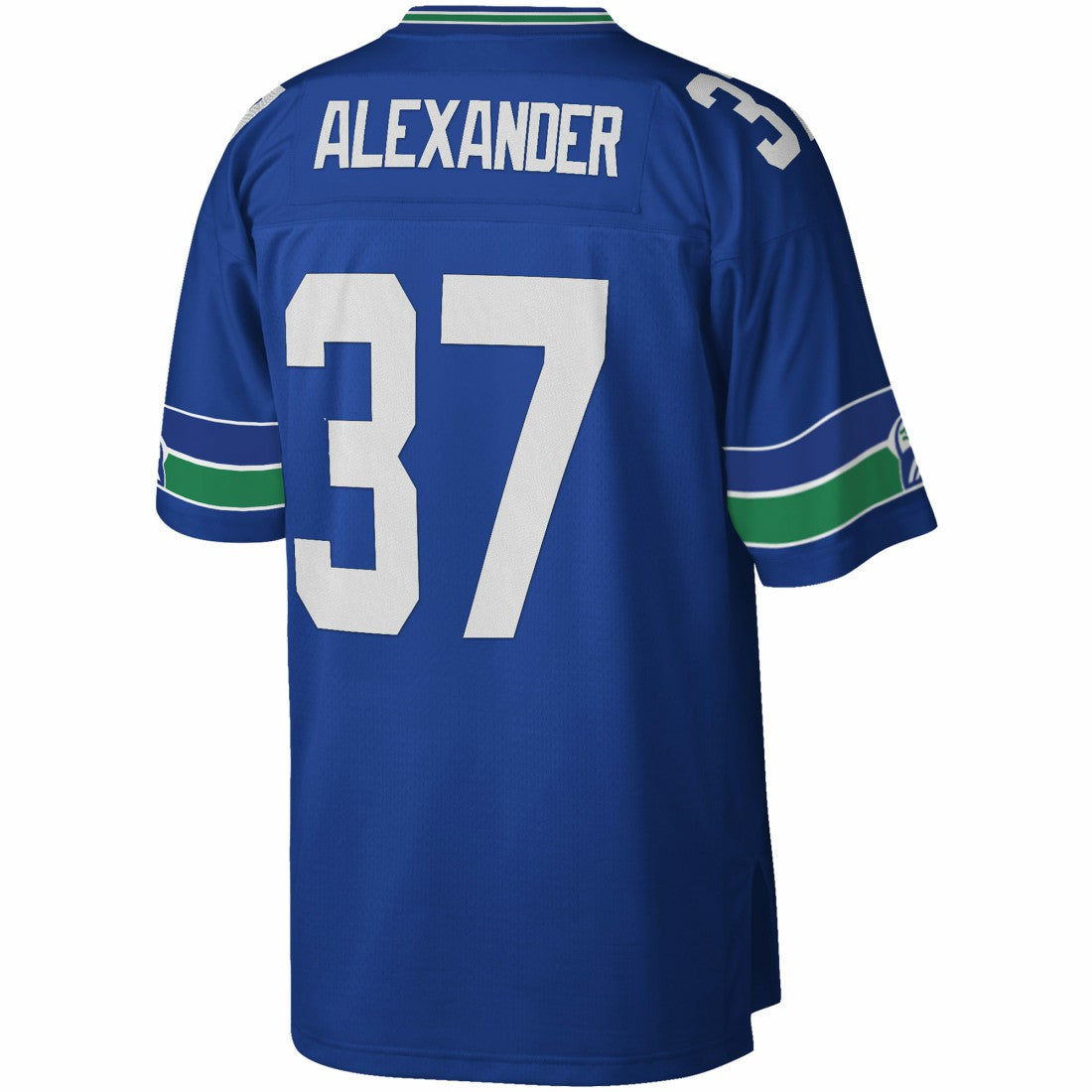 Seattle Seahawks Mitchell & Ness Shaun Alexander  Legacy Replica Jersey