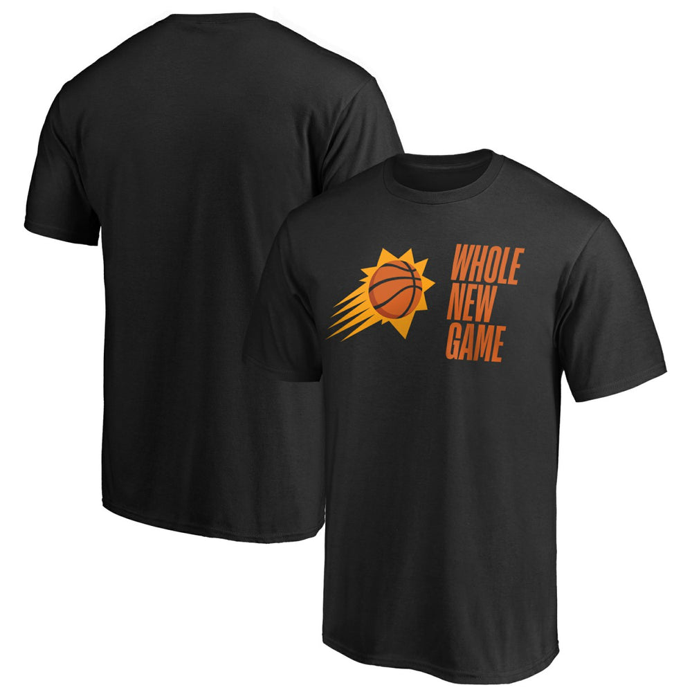 Phoenix Suns Whole New Game Team T-Shirt Discount