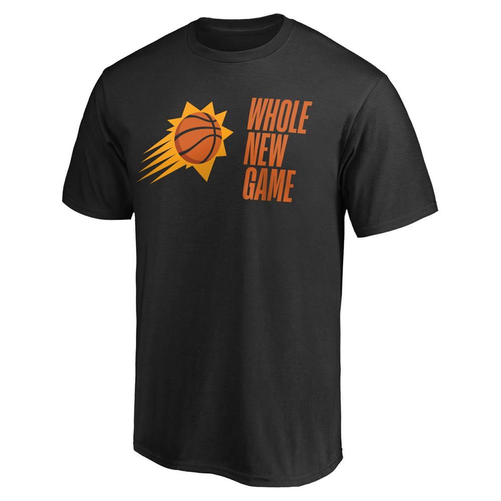 Phoenix Suns Whole New Game Team T-Shirt Discount