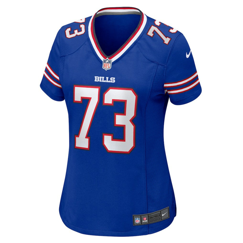 Buffalo Bills Nike Dion Dawkins  Women's Game Jersey
