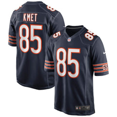 Chicago Bears Nike Cole Kmet  Player Game Jersey