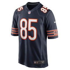 Chicago Bears Nike Cole Kmet  Player Game Jersey
