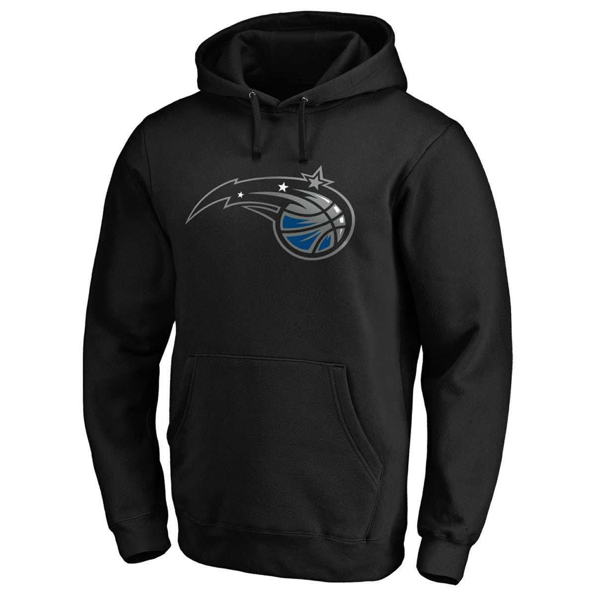 Jonathan Isaac Orlando Magic Playmaker Name & Number Pullover Hoodie Online
