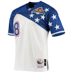 San Francisco 49ers Mitchell & Ness Steve Young NFC 1994 Pro Bowl Authentic Jersey