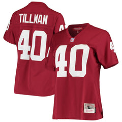 Arizona Cardinals Mitchell & Ness Pat Tillman  Women's Legacy Replica Team Jersey