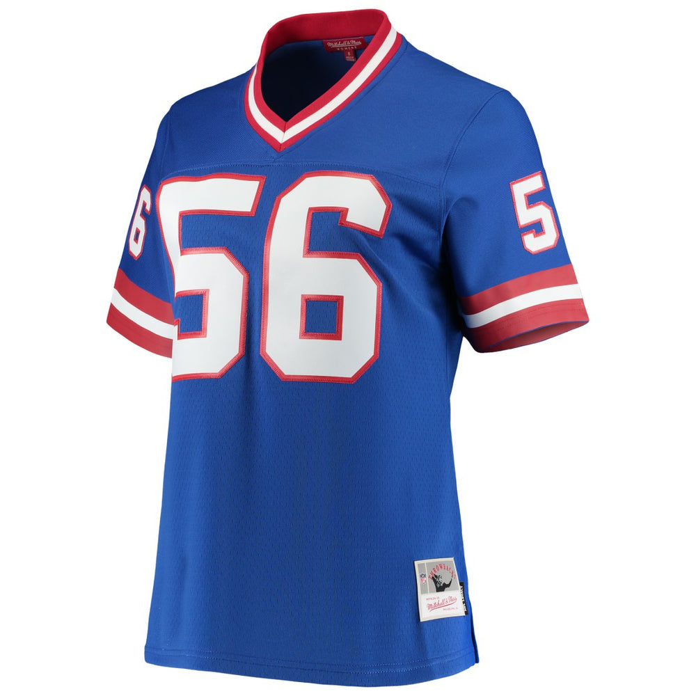 New York Giants Mitchell & Ness Lawrence Taylor  Women's 1986 Legacy Replica Jersey