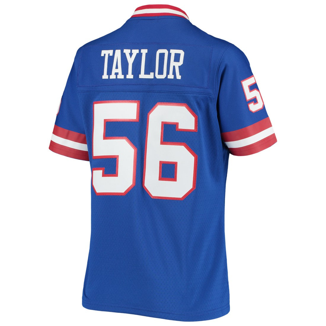 New York Giants Mitchell & Ness Lawrence Taylor  Women's 1986 Legacy Replica Jersey