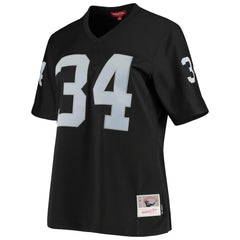 Las Vegas Raiders Mitchell & Ness Bo Jackson  Women's 1988 Legacy Replica Jersey