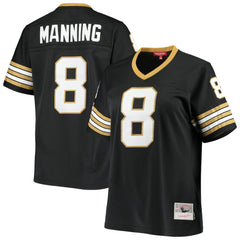 New Orleans Saints Mitchell & Ness Archie Manning  Women's 1979 Legacy Replica Jersey