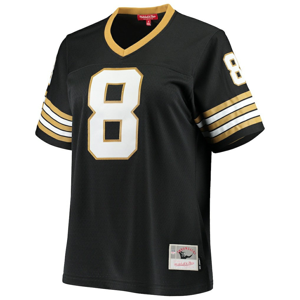 New Orleans Saints Mitchell & Ness Archie Manning  Women's 1979 Legacy Replica Jersey