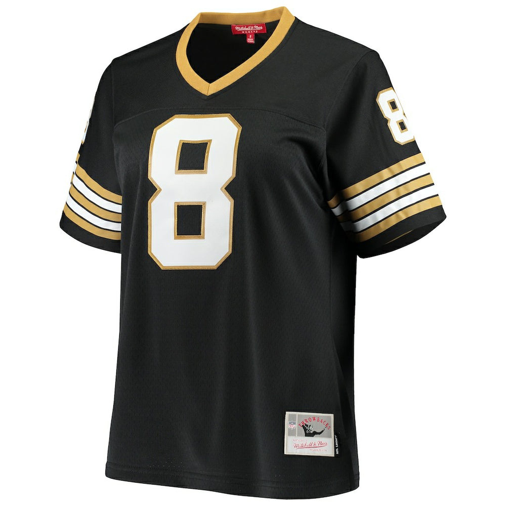 New Orleans Saints Mitchell & Ness Archie Manning  Women's 1979 Legacy Replica Jersey