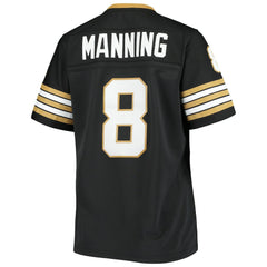 New Orleans Saints Mitchell & Ness Archie Manning  Women's 1979 Legacy Replica Jersey