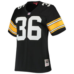 Pittsburgh Steelers Mitchell & Ness Jerome Bettis  Women's 1996 Legacy Replica Jersey