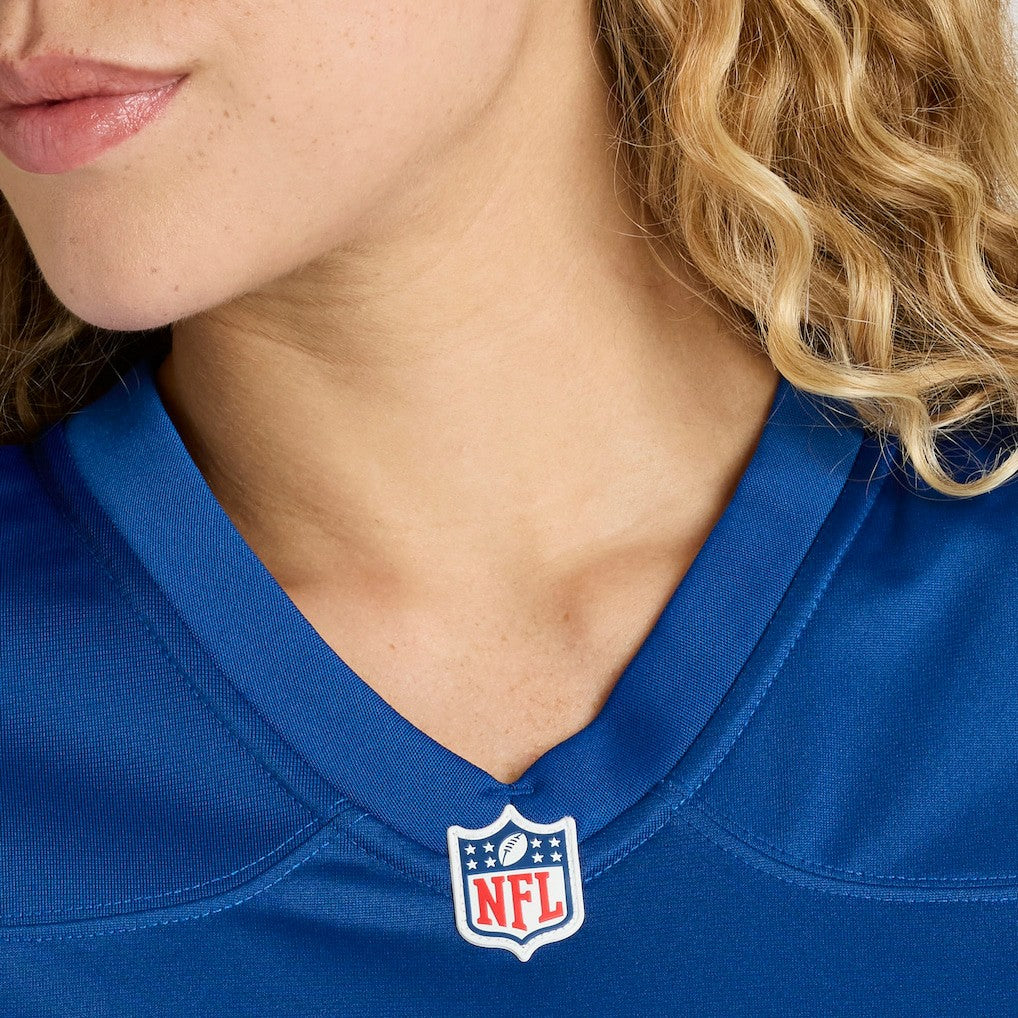 Indianapolis Colts Nike Ashton Dulin  Women's Game Jersey