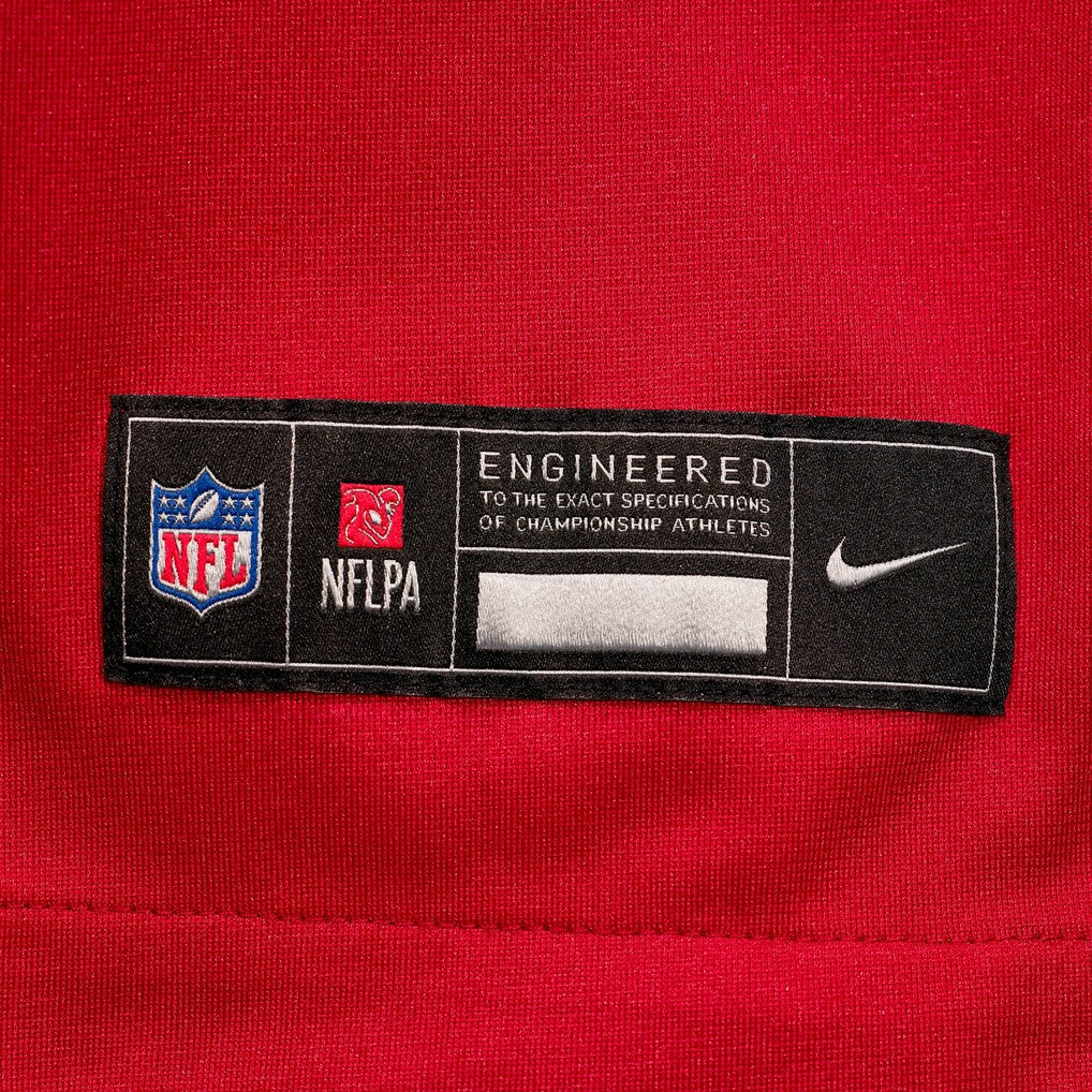 Kansas City Chiefs Nike Harrison Butker  Game Jersey