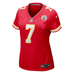 Kansas City Chiefs Nike Harrison Butker  Women's Game Jersey