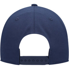 Seattle Kraken Fanatics Primary Logo Snapback Hat Discount