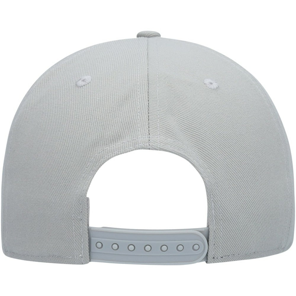 Seattle Kraken Fanatics Wordmark Logo Snapback Hat Sale