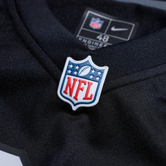 Las Vegas Raiders Nike Kolton Miller  Game Jersey