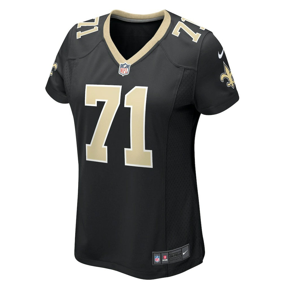 New Orleans Saints Nike Ryan Ramczyk  Women's Game Jersey