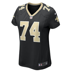 New Orleans Saints Nike James Hurst  Women's Game Jersey