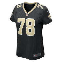 New Orleans Saints Nike Erik Mccoy  Women's Game Jersey