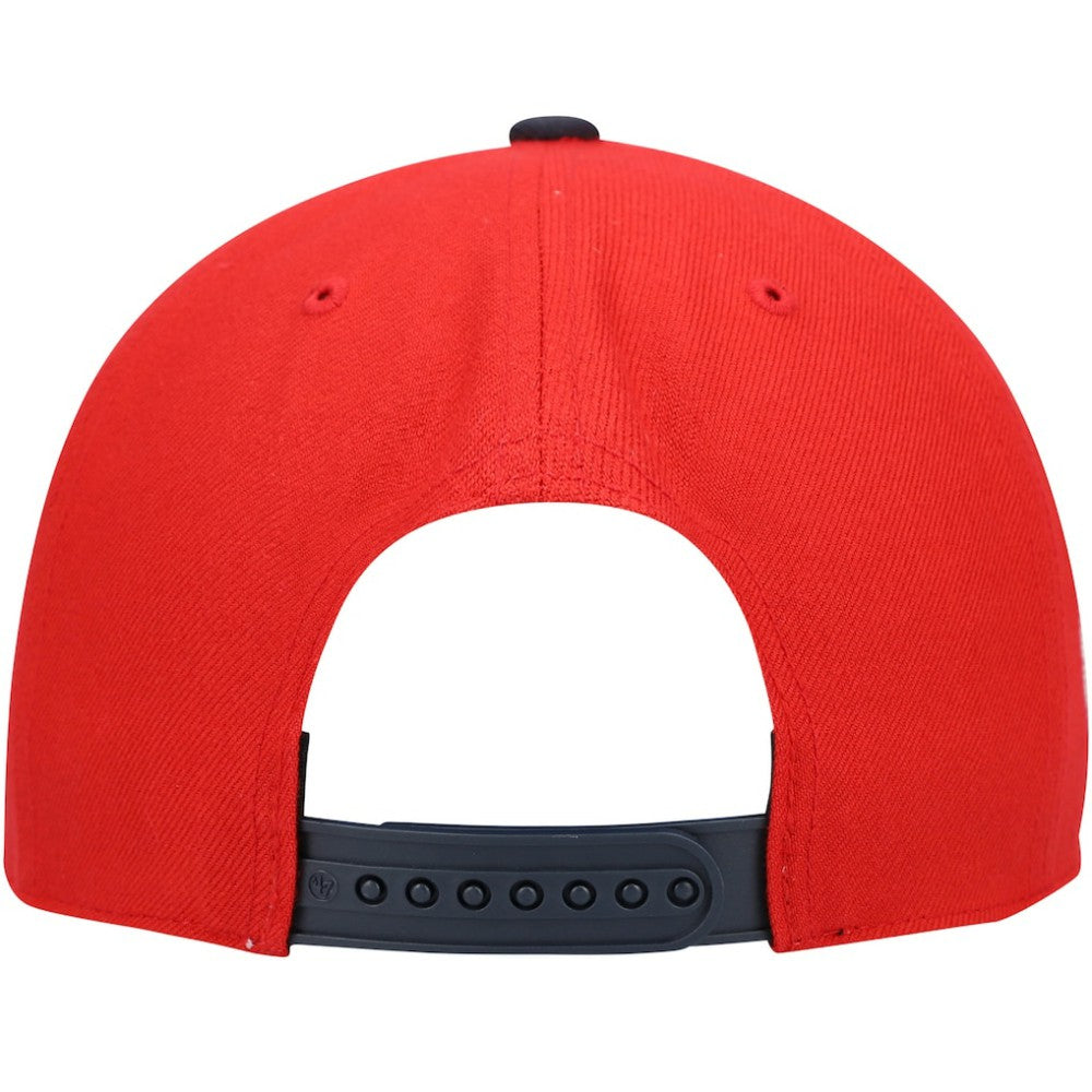Washington Capitals '47 Captain Snapback Hat For Sale