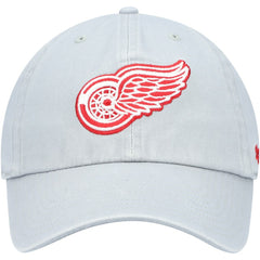 Detroit Red Wings '47 Team Clean Up Adjustable Hat Discount