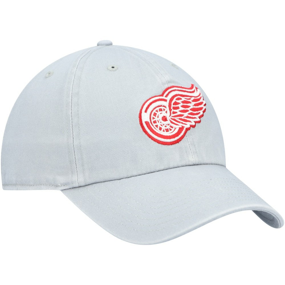 Detroit Red Wings '47 Team Clean Up Adjustable Hat Discount