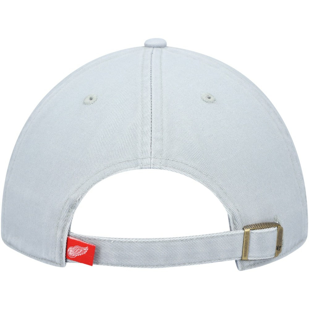 Detroit Red Wings '47 Team Clean Up Adjustable Hat Discount